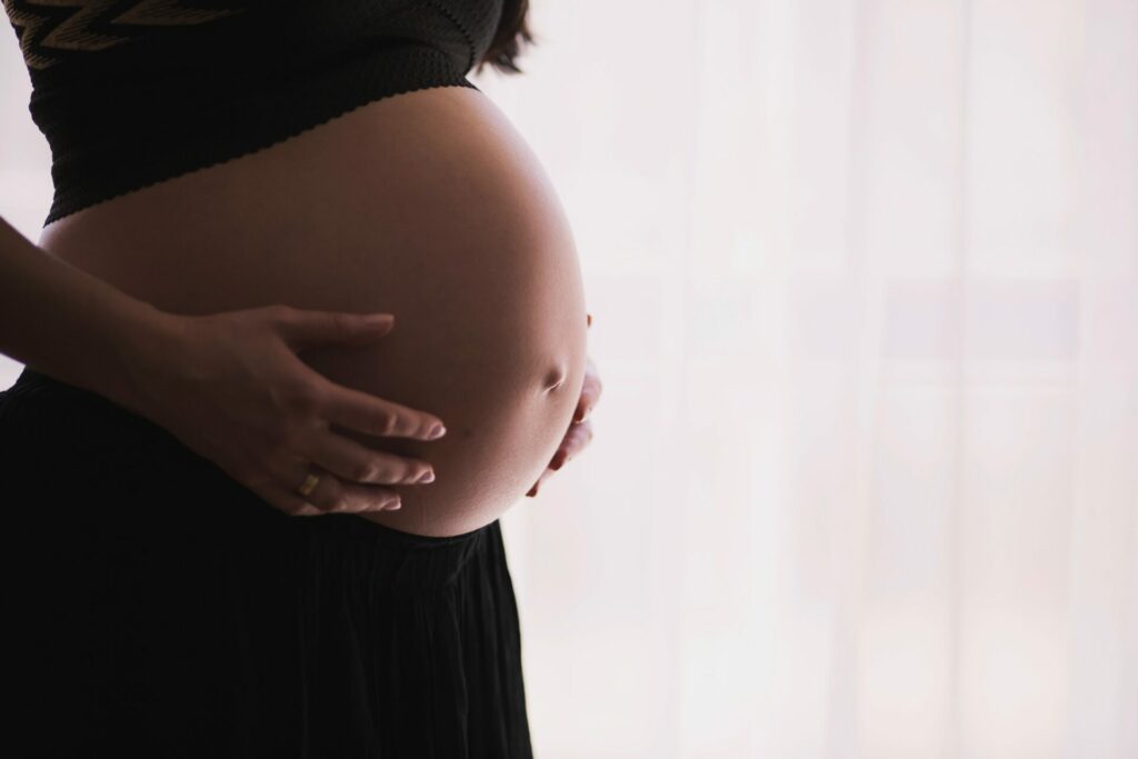 Pregnancy and Chiropractic Care